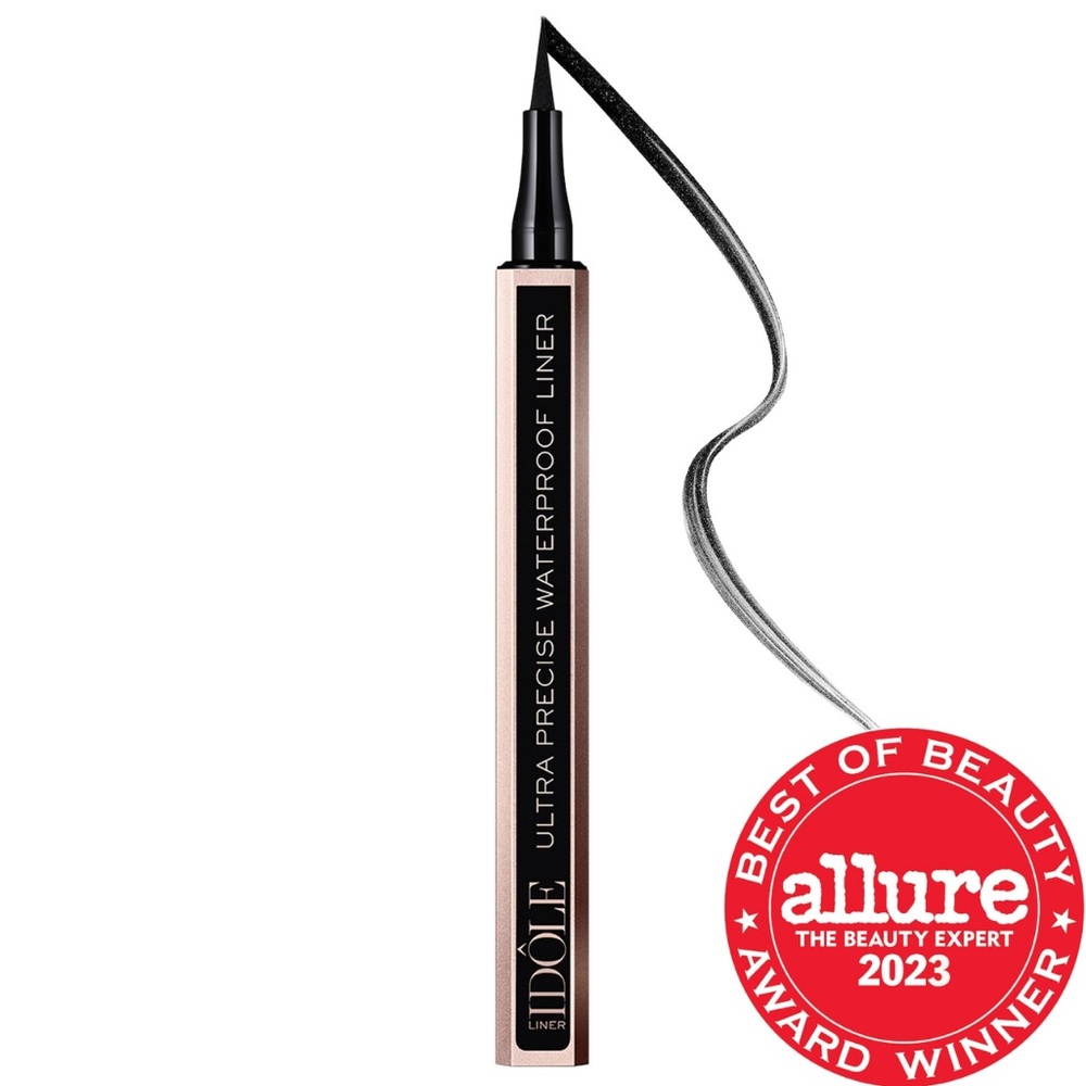 Lancôme Idole Ultra-Precise Felt Tip Liquid Eyeliner NEW!